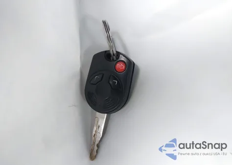 2010 Ford Edge Sel z USA, uszkodzony, nr VIN 2FMDK4JC2ABB75888